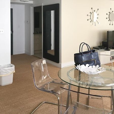 شقة The Carlyle 3G ميامي بيتش المظهر الخارجي الصورة
